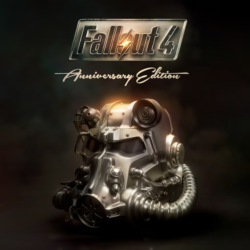 Fallout 4 Anniversary Edition (Steam Ключ / РФ   ВЕСЬ МИР)