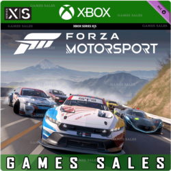 FORZA MOTORSPORT: RACING HEROES CAR PACK  XBOX|XS PC  КЛЮЧ