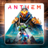 ANTHEM СМЕНА ДАННЫХ ГАРАНТИЯ