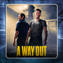 A WAY OUT  СМЕНА ДАННЫХ ГАРАНТИЯ