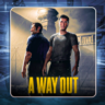 A WAY OUT  СМЕНА ДАННЫХ ГАРАНТИЯ