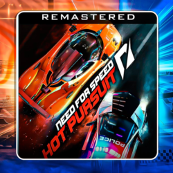 NFS HOT PURSUIT REMASTERED  СМЕНА ДАННЫХ ГАРАНТИЯ