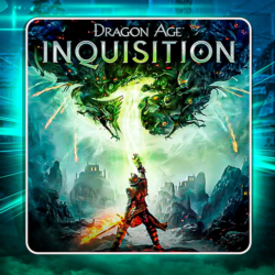 DRAGON AGE INQUISITION  ПОЧТА СМЕНА ДАННЫХ ГАРАНТИЯ