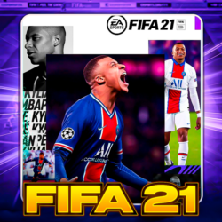 FIFA 21  ПОЧТА   СМЕНА ДАННЫХ ГАРАНТИЯ