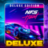 NEED FOR SPEED HEAT DELUXE  СМЕНА ДАННЫХ ГАРАНТИЯ