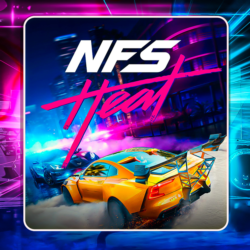 NEED FOR SPEED HEAT  СМЕНА ДАННЫХ ГАРАНТИЯ