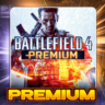 BATTLEFIELD 4 PREMIUM ПОЧТА   СМЕНА ДАННЫХ ГАРАНТИЯ