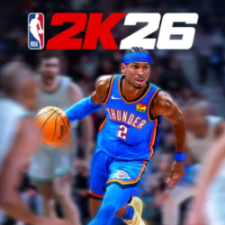 NBA 2K26 Steam КЛЮЧ РФ CНГ