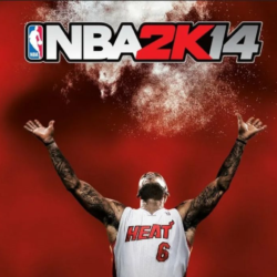 NBA 2K14 PC Download key  ( не steam)