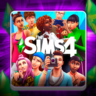 SIMS 4 ПОЛНЫЙ ДОСТУП  ПОЧТА   СМЕНА ДАННЫХ ГАРАНТИЯ