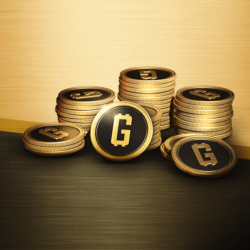 PUBG 300 G-Coin (PC - Steam)