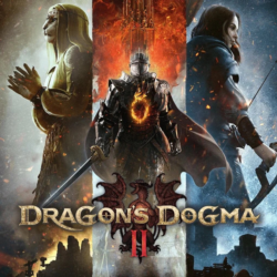 🎮 DRAGON’S DOGMA 2 | XBOX SERIES X|S