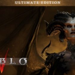 Diablo IV: Ultimate Edition [ONLINE B NET] Гарантия | Полный доступ