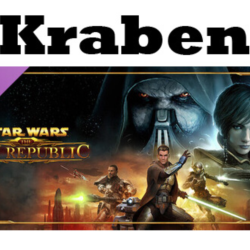STAR WARS™: The Old Republic™ — Продолжайте бой steam DLC