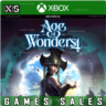 AGE OF WONDERS 4  XBOX SERIES X|S  КЛЮЧ