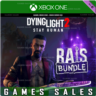 DYING LIGHT 2: STAY HUMAN - RAIS BUNDLE  XBOX ONE|XS  КЛЮЧ