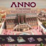 Anno 117: Pax Romana - Marvellous Mosaic Pack steam DLC МИР