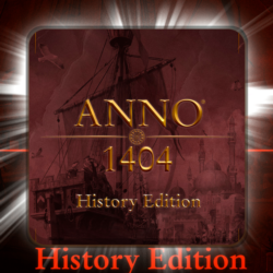 ANNO 1404 History Edition  ПОЧТА СМЕНА ДАННЫХ ГАРАНТИЯ