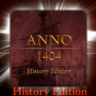 ANNO 1404 History Edition  ПОЧТА СМЕНА ДАННЫХ ГАРАНТИЯ