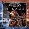 ASSASSIN CREED MIRAGE ПОЧТА СМЕНА ДАННЫХ ГАРАНТИЯ