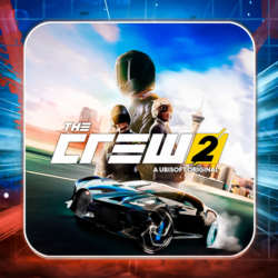 THE CREW 2 ПОЧТА СМЕНА ДАННЫХ ГАРАНТИЯ