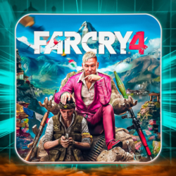FAR CRY 4 ПОЧТА СМЕНА ДАННЫХ ГАРАНТИЯ