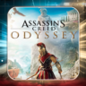 ASSASSIN CREED ODYSSEY ПОЧТА СМЕНА ДАННЫХ ГАРАНТИЯ