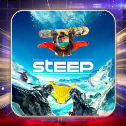 STEEP ОНЛАЙН ПОЧТА СМЕНА ДАННЫХ ГАРАНТИЯ