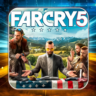 FAR CRY 5 ПОЧТА СМЕНА ДАННЫХ ГАРАНТИЯ