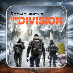 TOM CLANCY&acute;S THE DIVISION ПОЧТА СМЕНА ДАННЫХ ГАРАНТИЯ