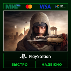 Assassin&acute;s Creed® Mirage Deluxe Edition