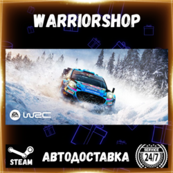EA SPORTS™ WRC Выбор Региона Стим STEAM GIFT АВТО 24/7 ГАРАНТИЯ