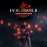 Fatal Frame II: Crimson Butterfly Remake (Xbox) Игры общий