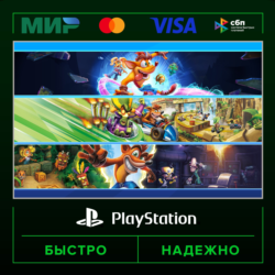 Crash Bandicoot™ - Crashiversary Bundle