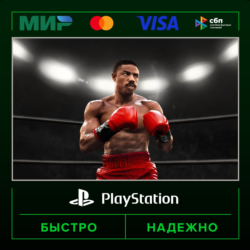 Creed: Rise to Glory - Championship Edition™