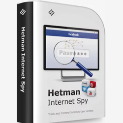 Hetman Internet Spy  2026 Home Edition – Бессрочная лицензия