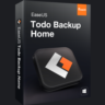 EaseUS Todo Backup Home 2026 | Лицензионный ключ