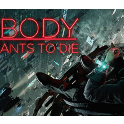 Nobody Wants to Die Epic   Fresh New    Моментальная доставка