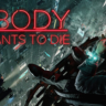 Nobody Wants to Die Epic   Fresh New    Моментальная доставка