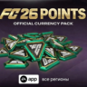 EA APP FC 26 1050-2800-5900-12000 POINTS GLOBAL КЛЮЧ