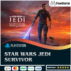 ✅ STAR WARS Jedi: Survivor 🔵 PS5🚀Выбор региона