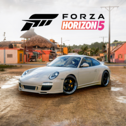 Forza Horizon 5 2010 Porsche 911 SC | XBOX PC | На любой аккаунт