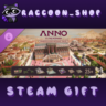 Anno 117: Pax Romana - Marvellous Mosaic Pack DLC  * STEAM RU*KZ*UA*СНГ