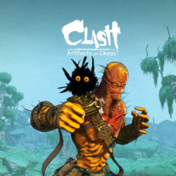 Clash: Artifacts of Chaos (Ключ Steam | РФ СНГ)