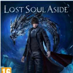 💻 Lost Soul Aside  PS5 П3-Онлайн 🔰