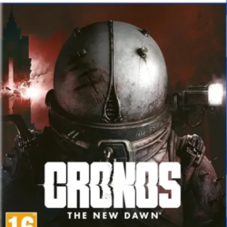 💻 Cronos: The New Dawn PS5 П3-Онлайн 🔰