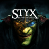 STYX: BLADES OF GREED XBOX SERIES Любой Акк