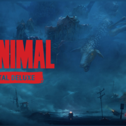 REANIMAL DIGITAL DELUXE / Steam Ключ / LATAM RU CIS TR | АВТОВЫДАЧА 24/7