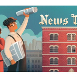 News Tower / Steam Ключ / РФ СНГ | АВТОВЫДАЧА 24/7