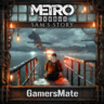 Metro Exodus - Sam&acute;s Story (DLC) STEAM КЛЮЧ РФ-СНГ-УКР